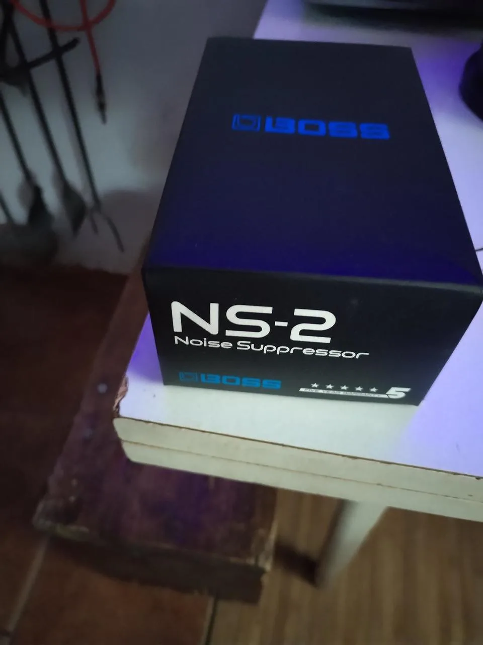 Boss NS-2