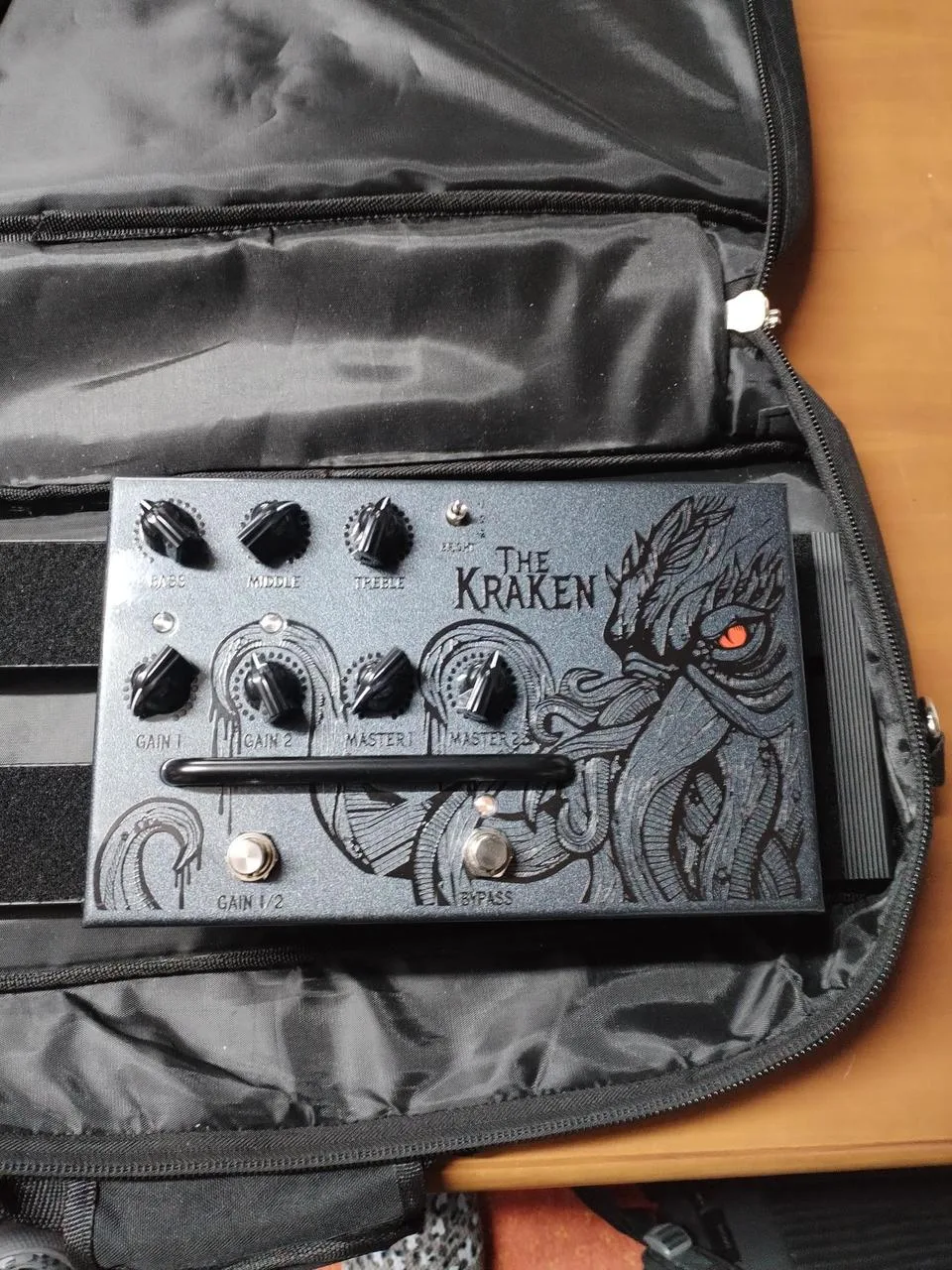Kraken v4