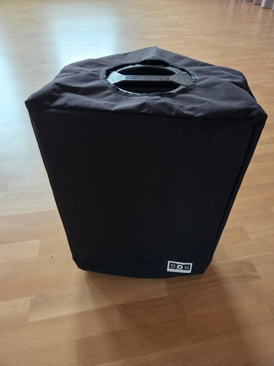 EMC 121 monitor boxy + obaly (2 ks)