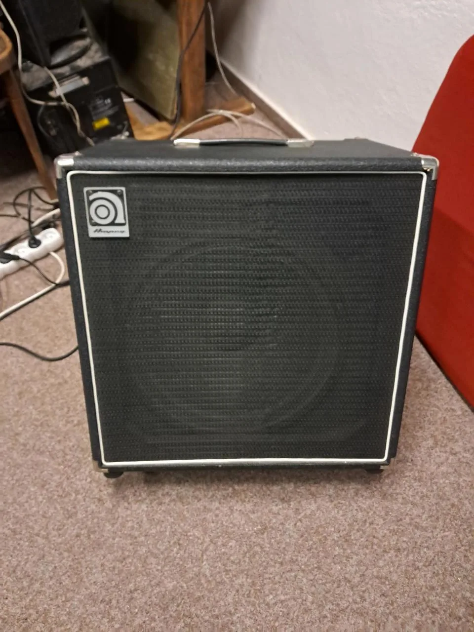 Ampeg BA-115
