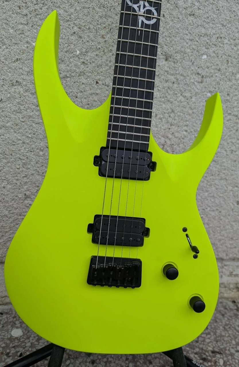 Solar A2.6LN