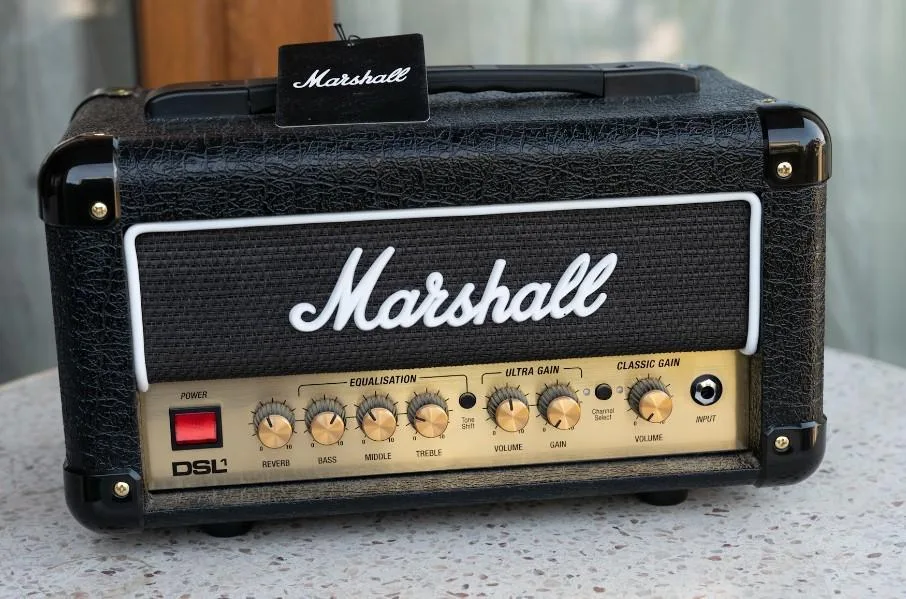 Marshall DSL1HR