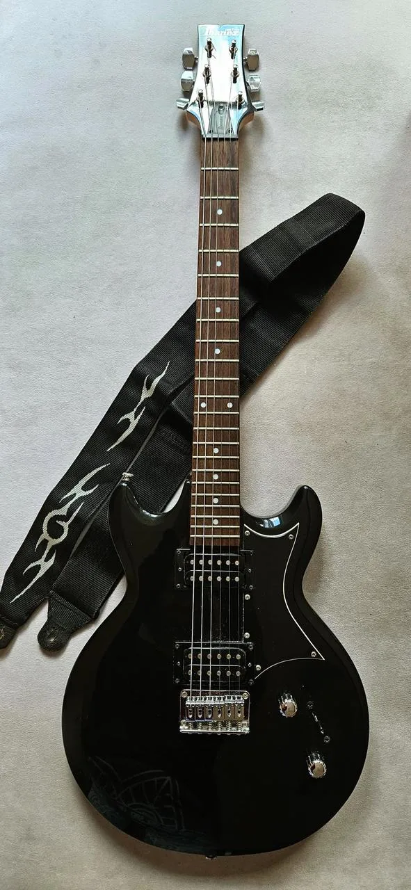Ibanez GAX30