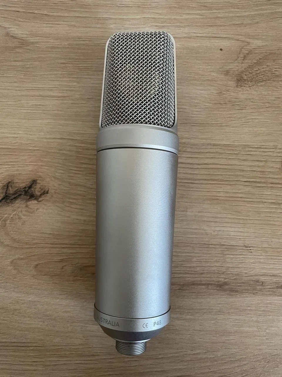 Rode NT2-A Studio Kit