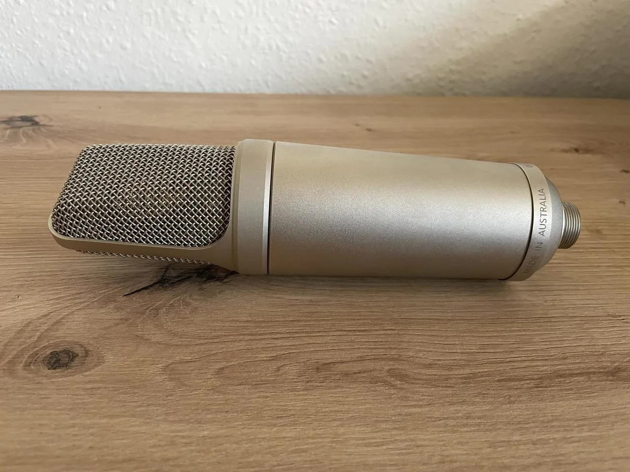 Rode NT2-A Studio Kit