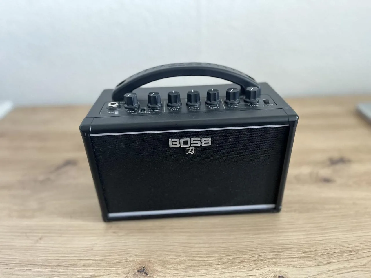 Kombo Boss Katana Mini
