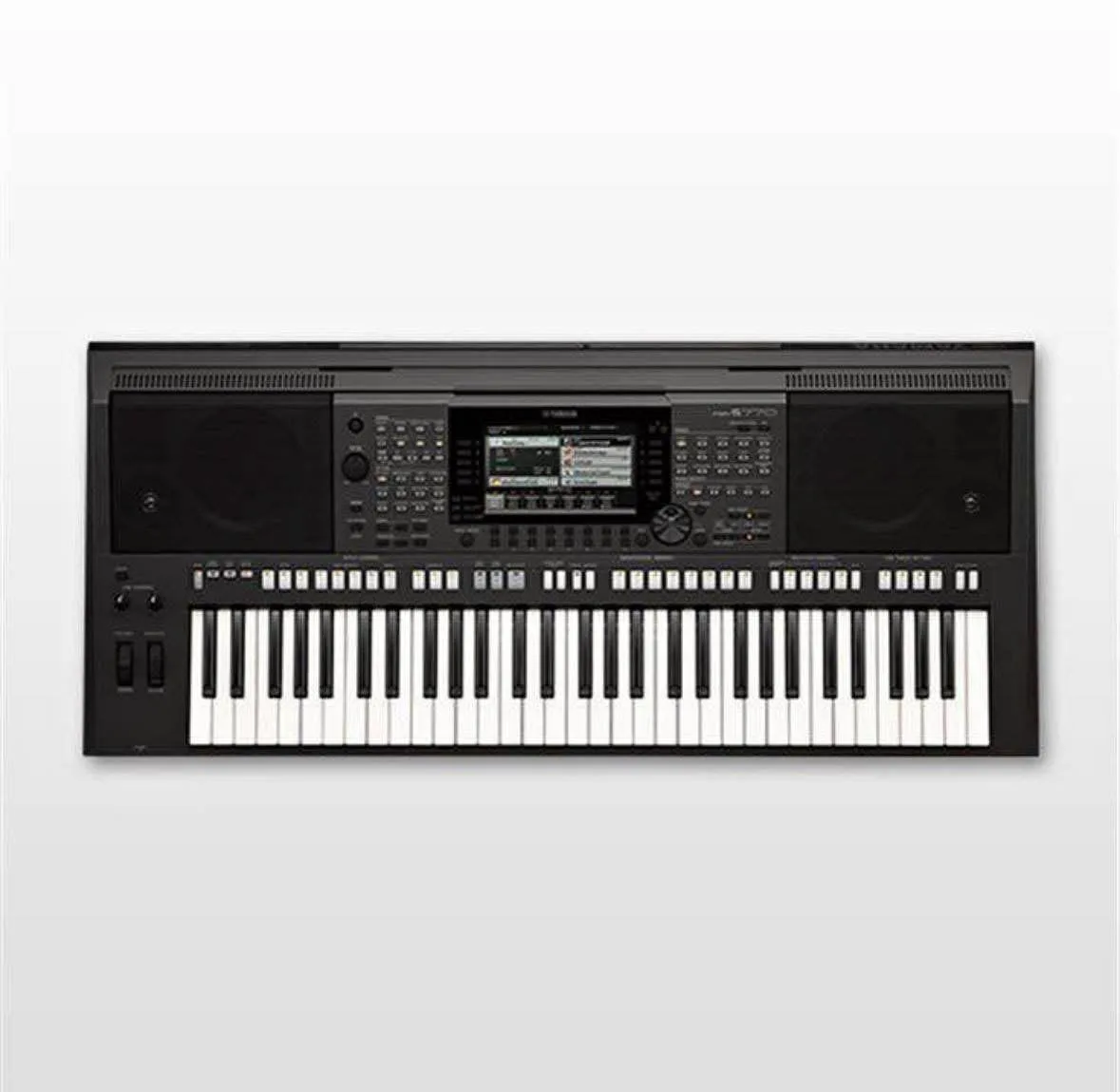 Yamaha s770