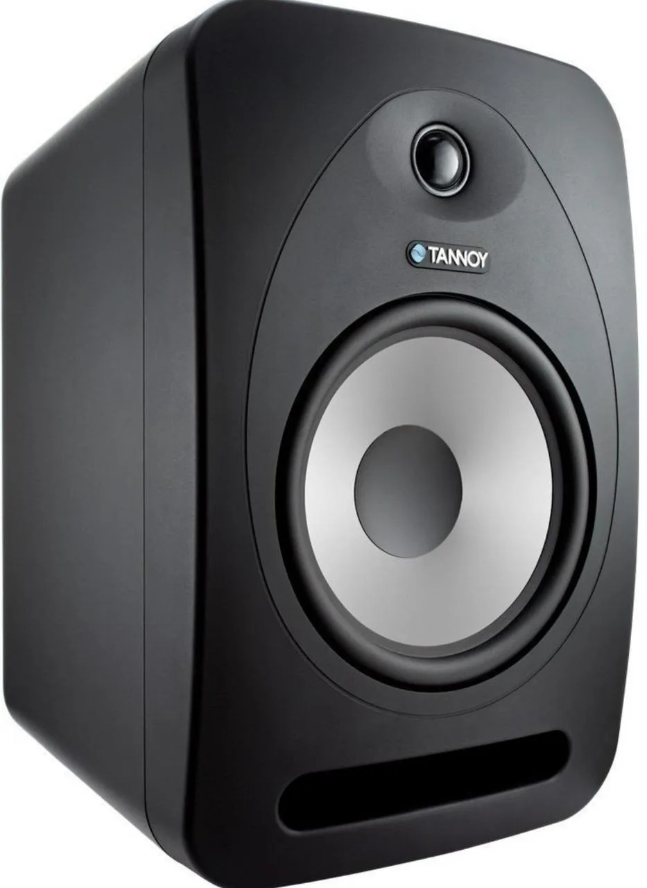 Studiové monitory