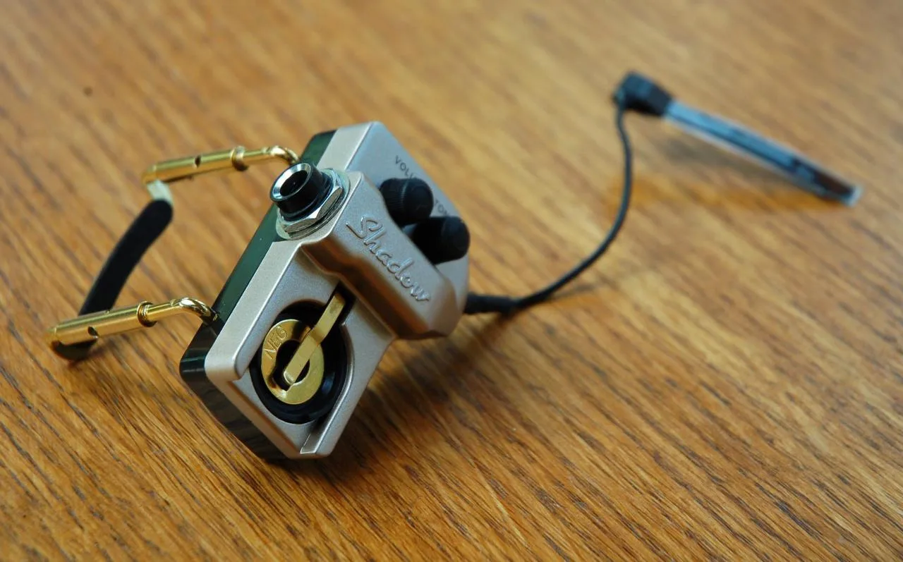 Snímač Shadow 945