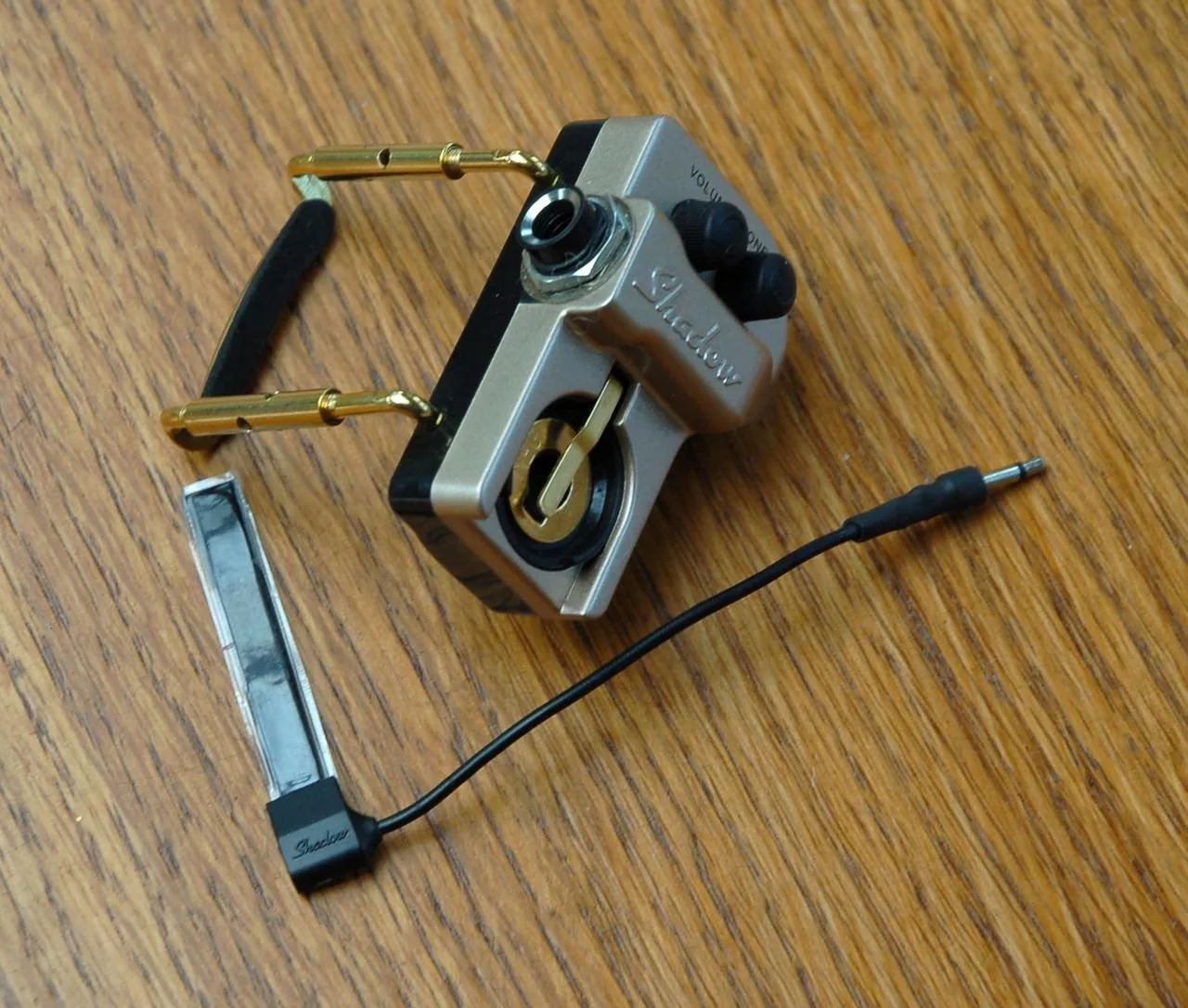 Snímač Shadow 945