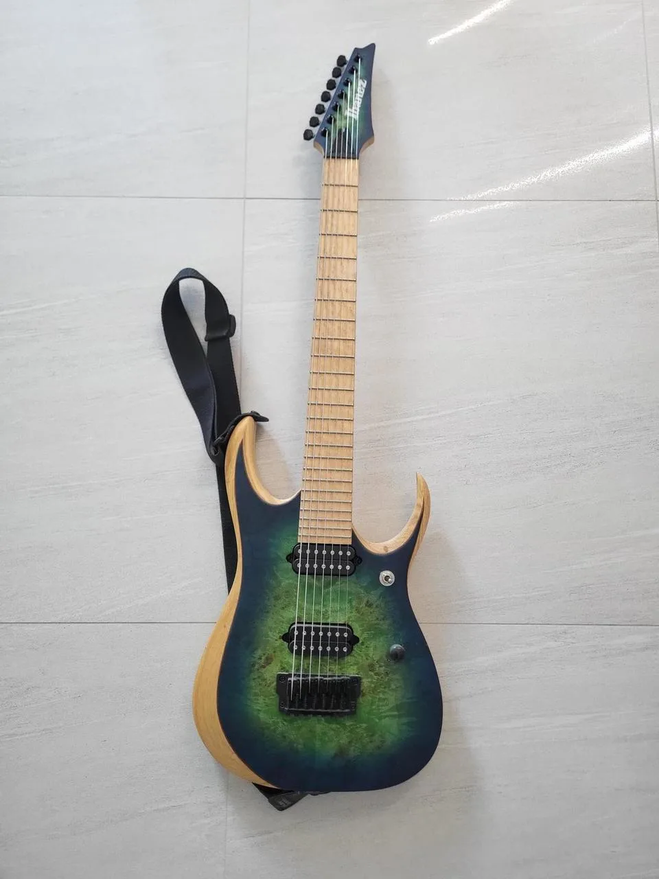 Ibanez RGDIX7MPB