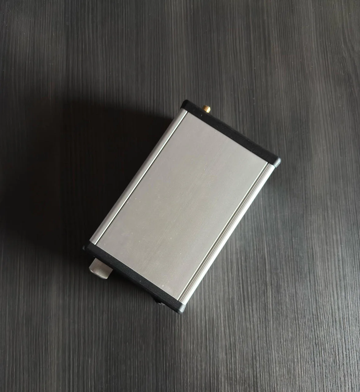 BV Audio Headamp
