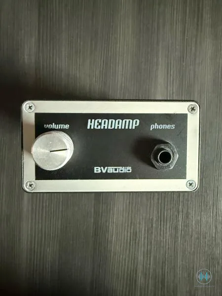 BV Audio Headamp