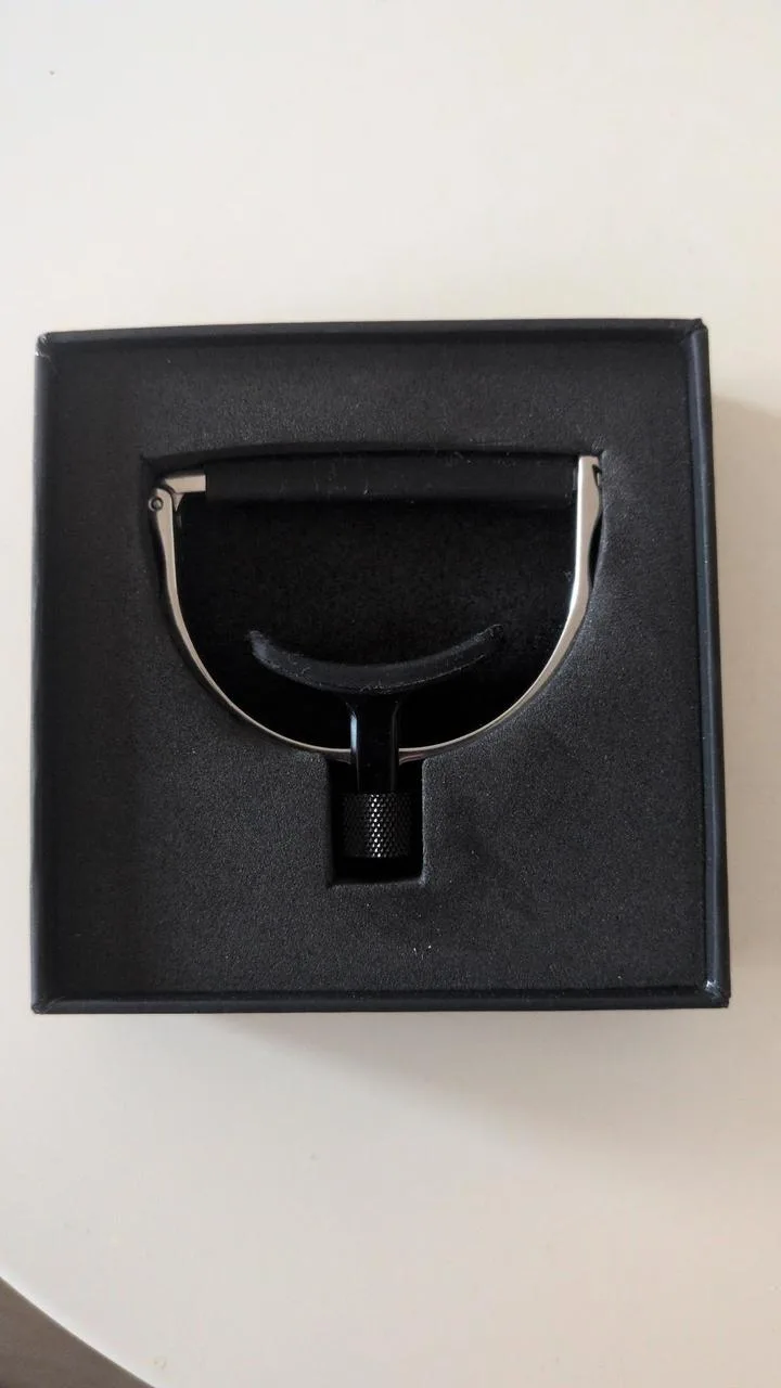 D'Addario PW-CP-18 Cradle Capo