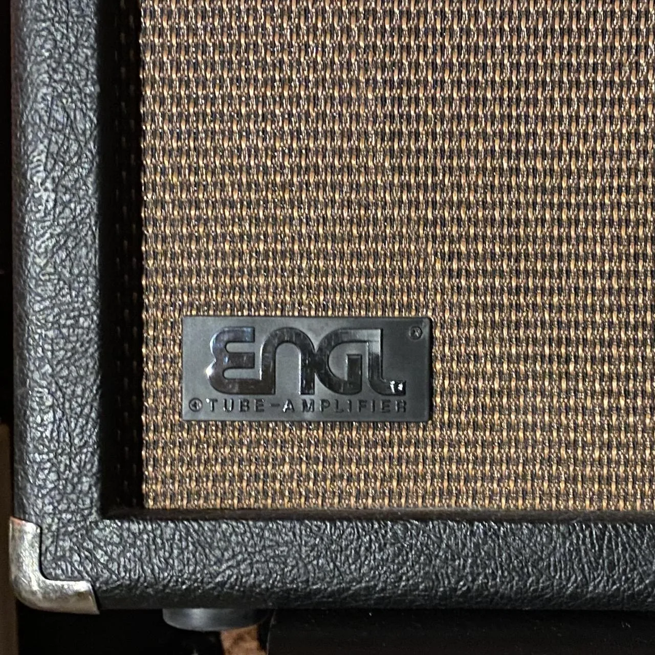 ENGL Thunder 50 RARE first edition