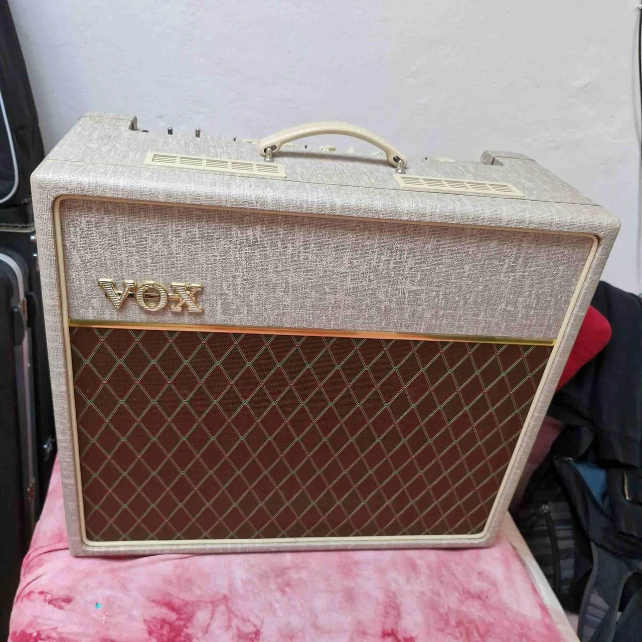 VOX AC15HW1
