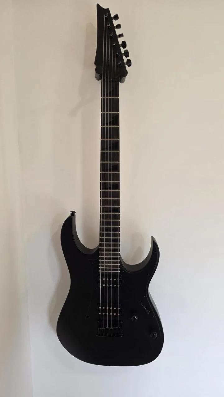 Prodám Ibanez GRGR131EX - BKF