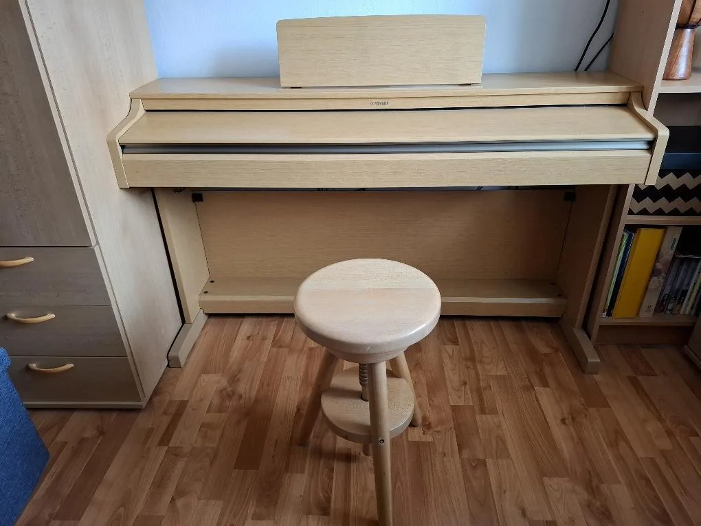 Digitální piano Yamaha YDP-162