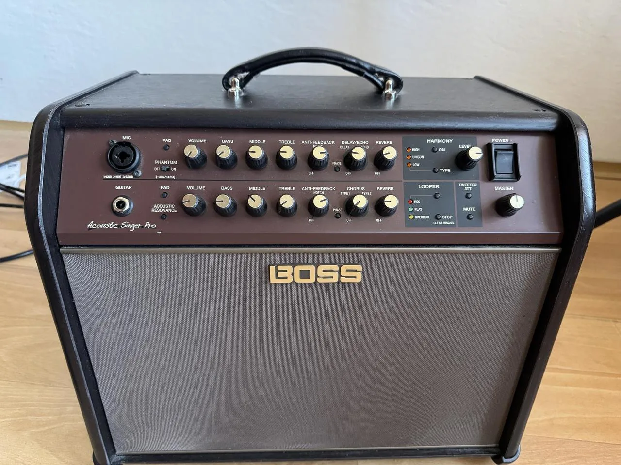 prodam kombo BOSS