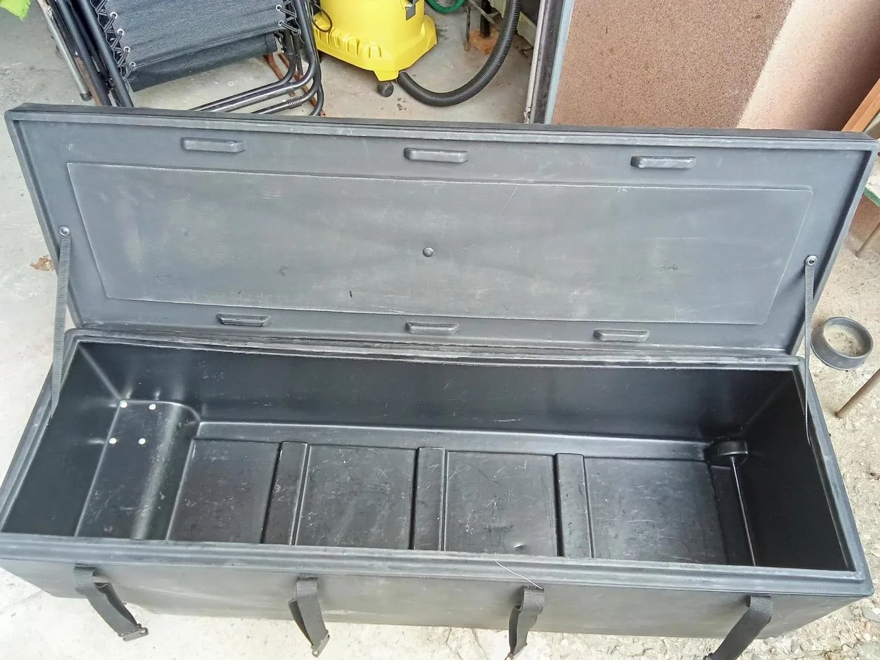 Hardcase HN52W