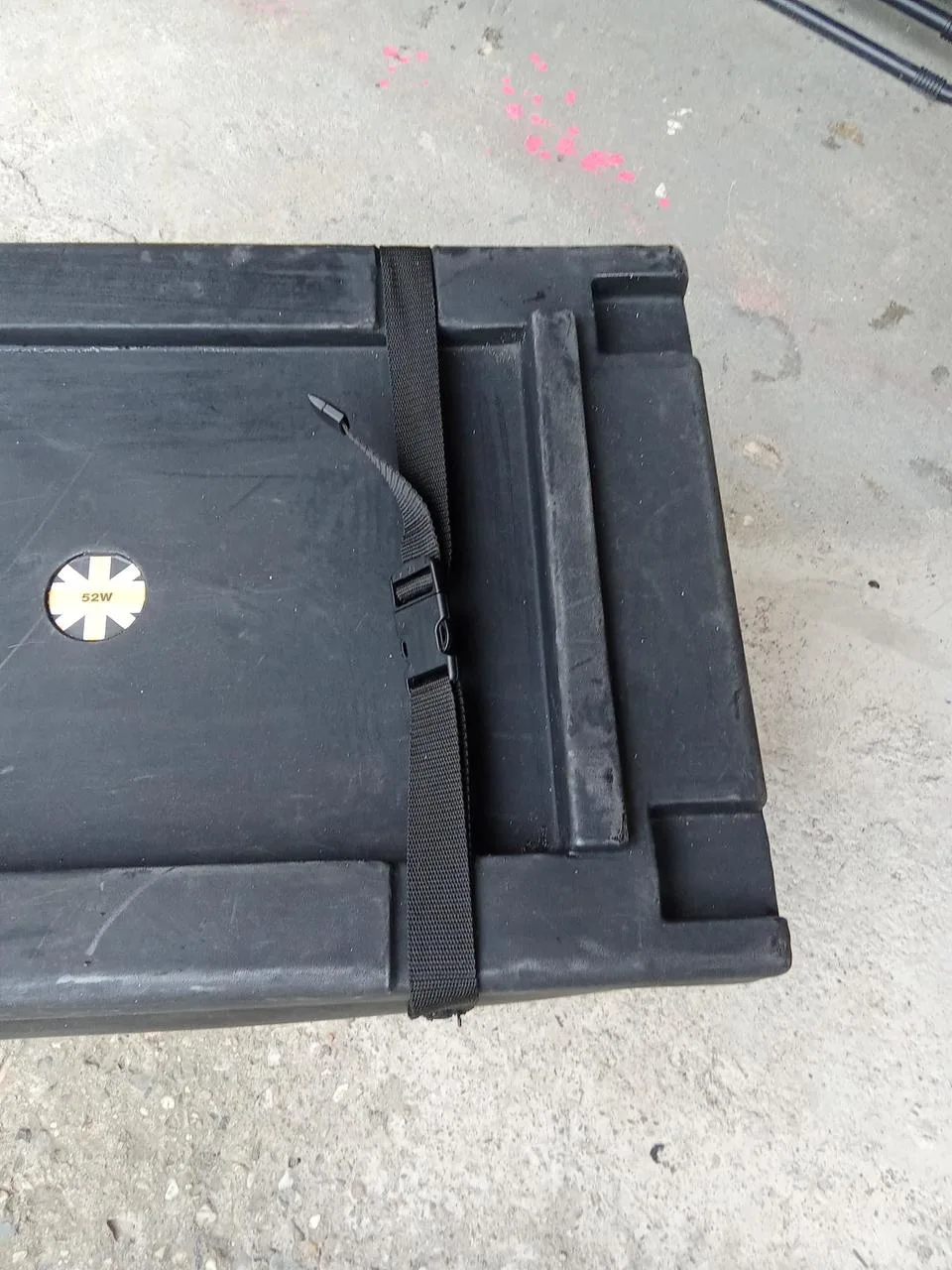 Hardcase HN52W