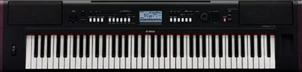 Klávesy Yamaha NP V-80