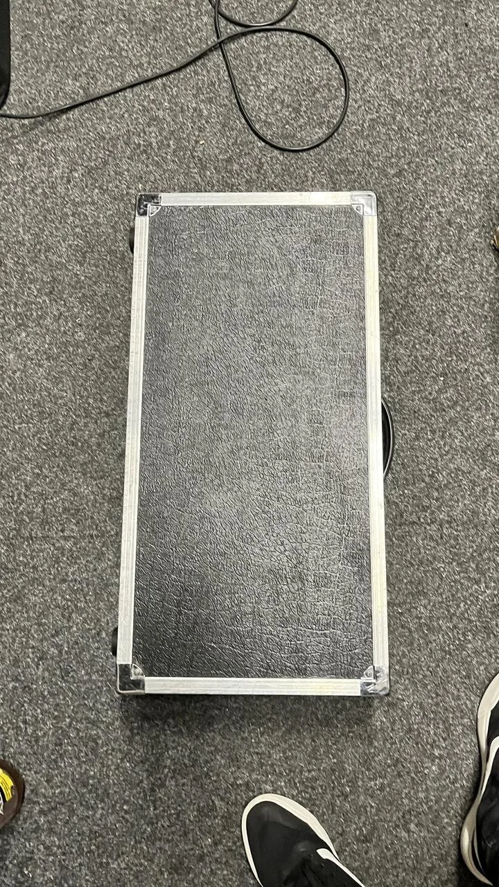 Pedalboard