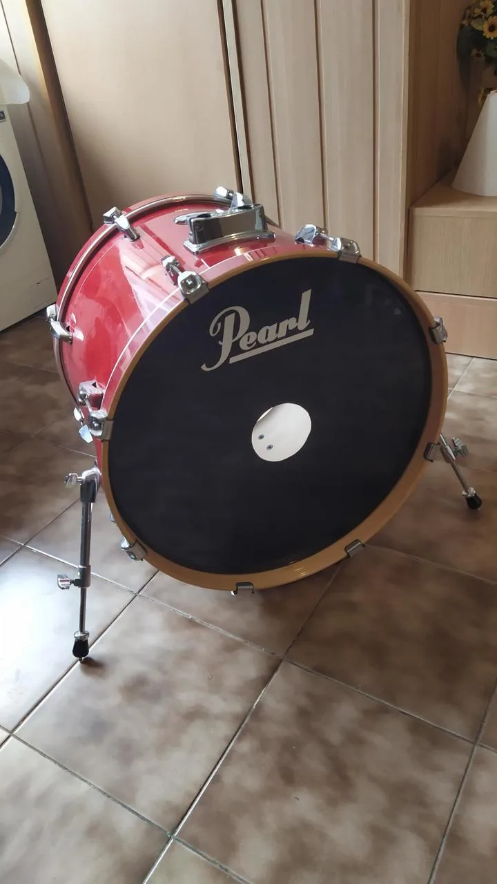 PEARL Maple 22x18