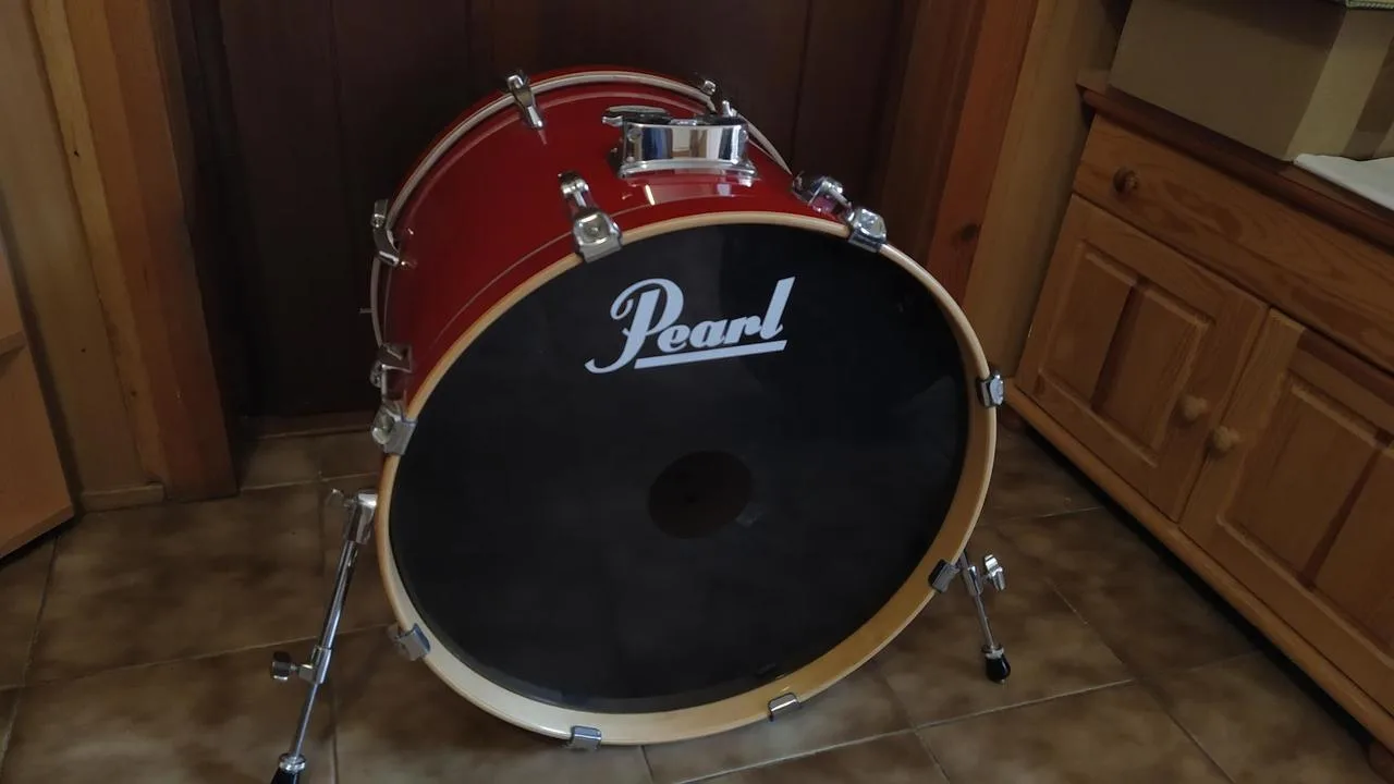 PEARL Maple 22x18