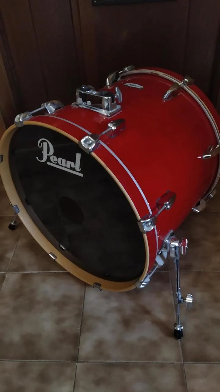 PEARL Maple 22x18