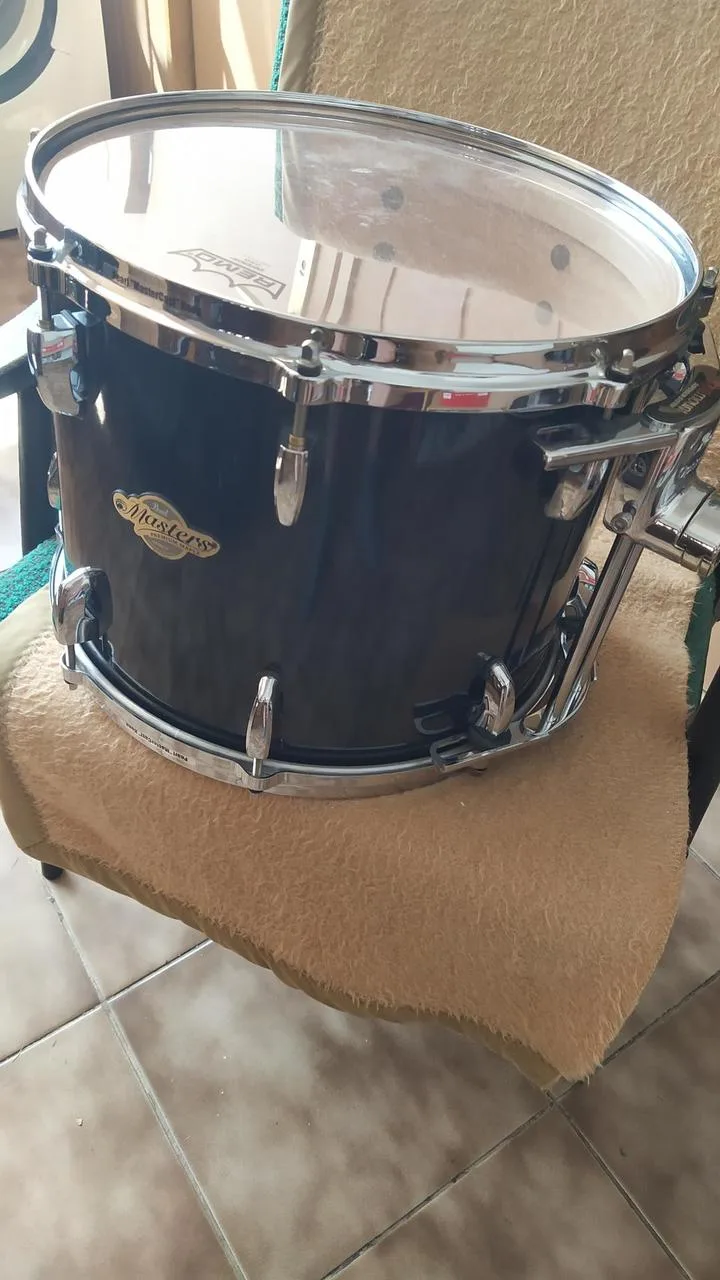 Pearl Masters Premium Rack Tom 14"x11