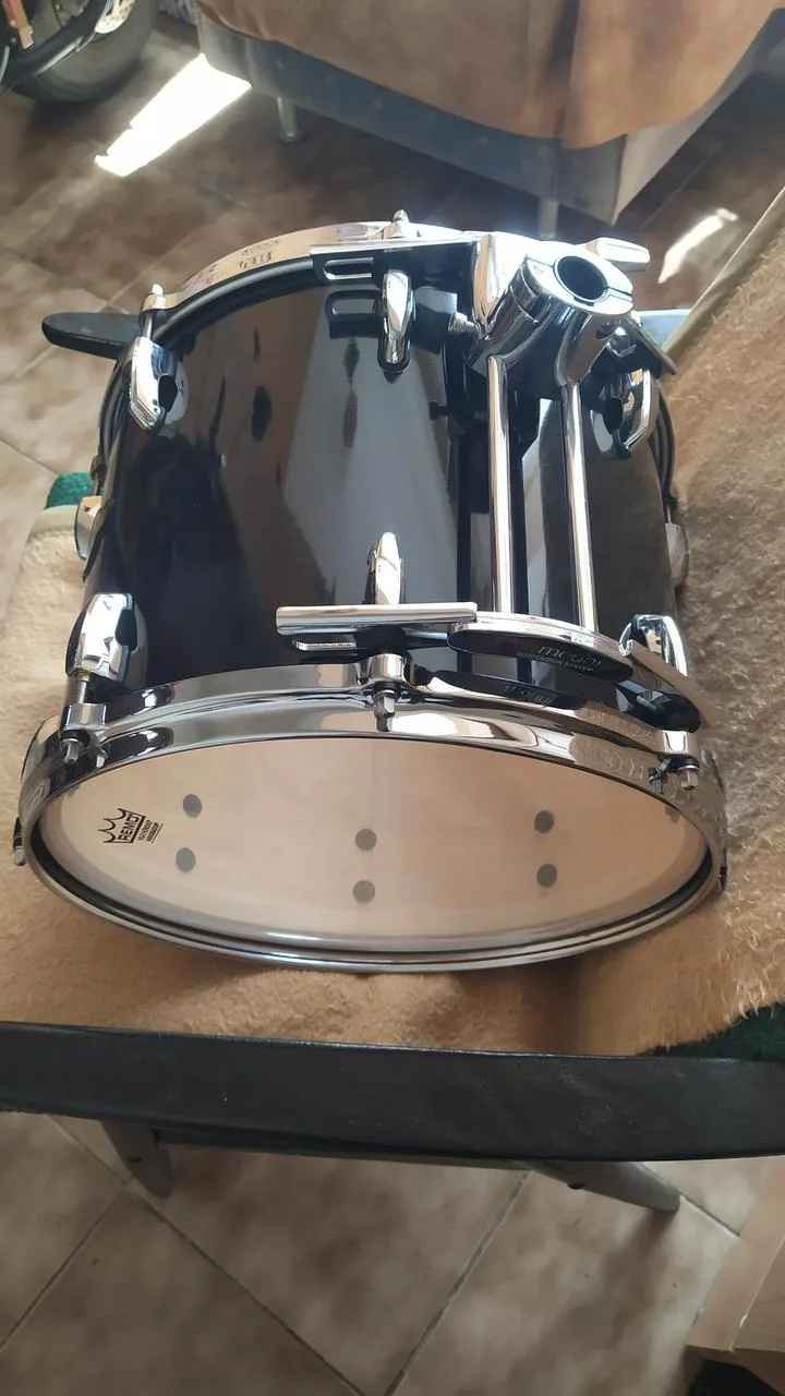 Pearl Masters Premium Rack Tom 14"x11