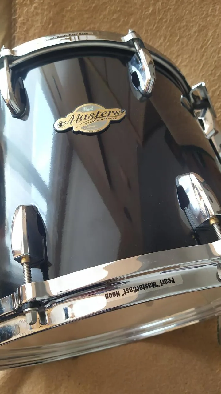 Pearl Masters Premium Rack Tom 14"x11