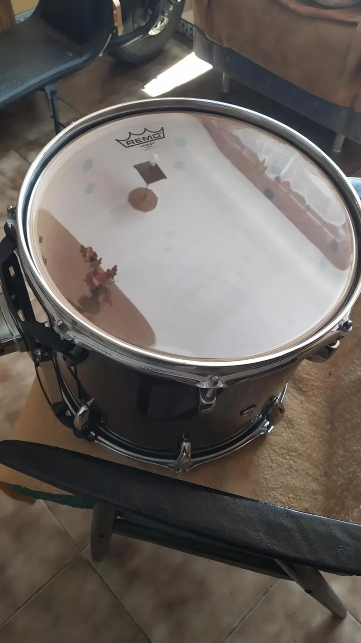 Pearl Masters Custom Rack Tom 14"x12
