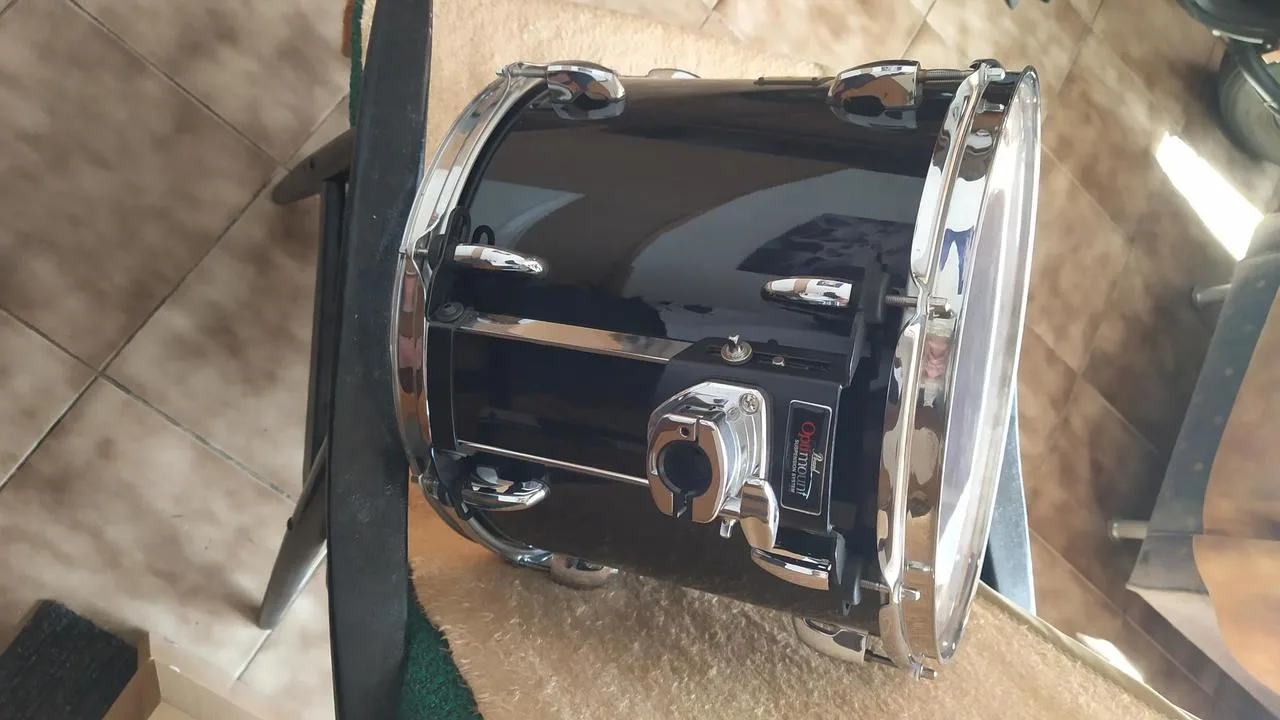 Pearl Masters Custom Rack Tom 14"x12