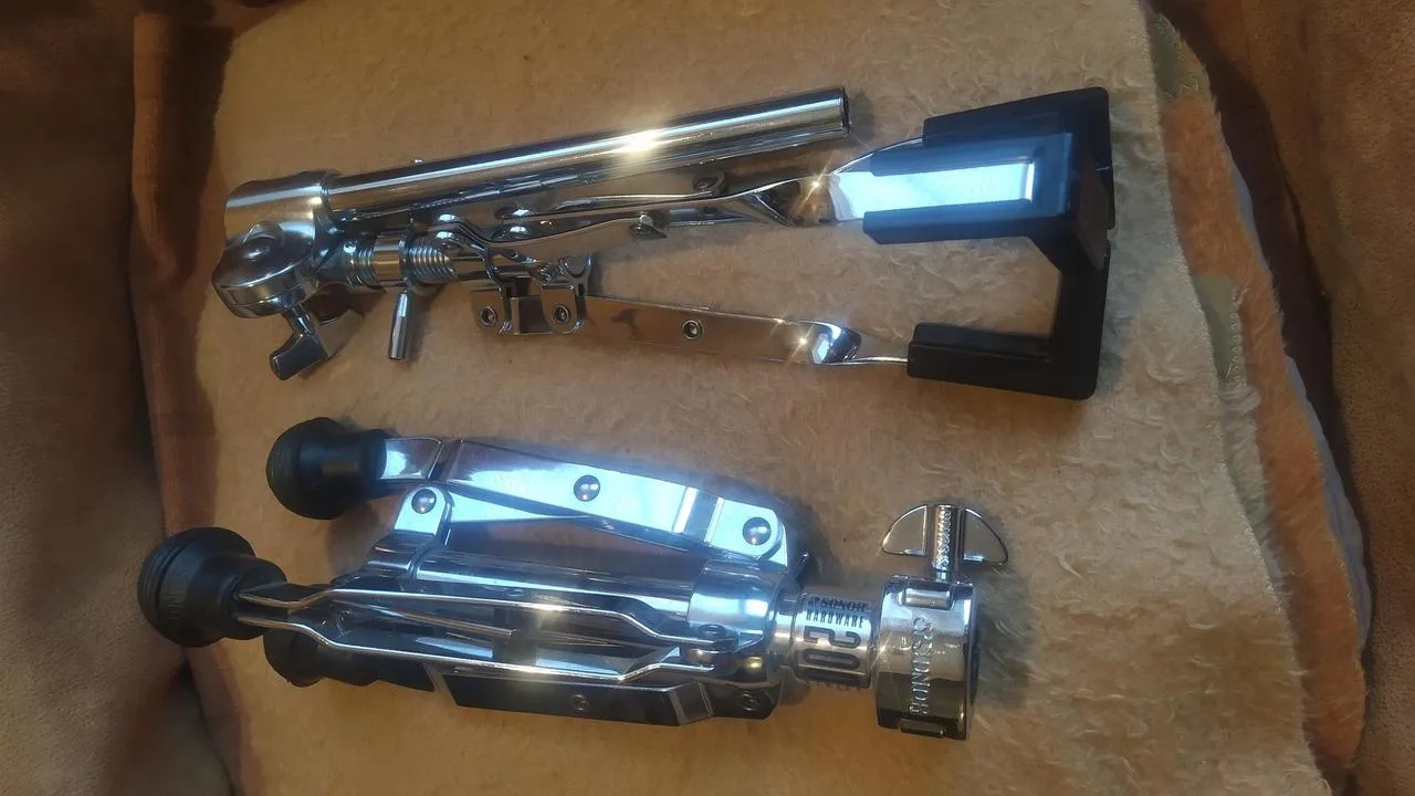 SONOR snare stand