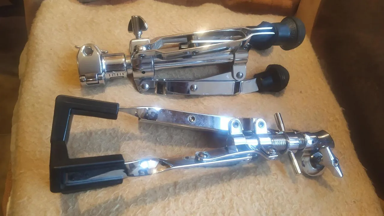 SONOR snare stand