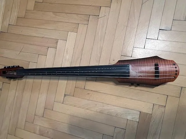 Prodej el cello