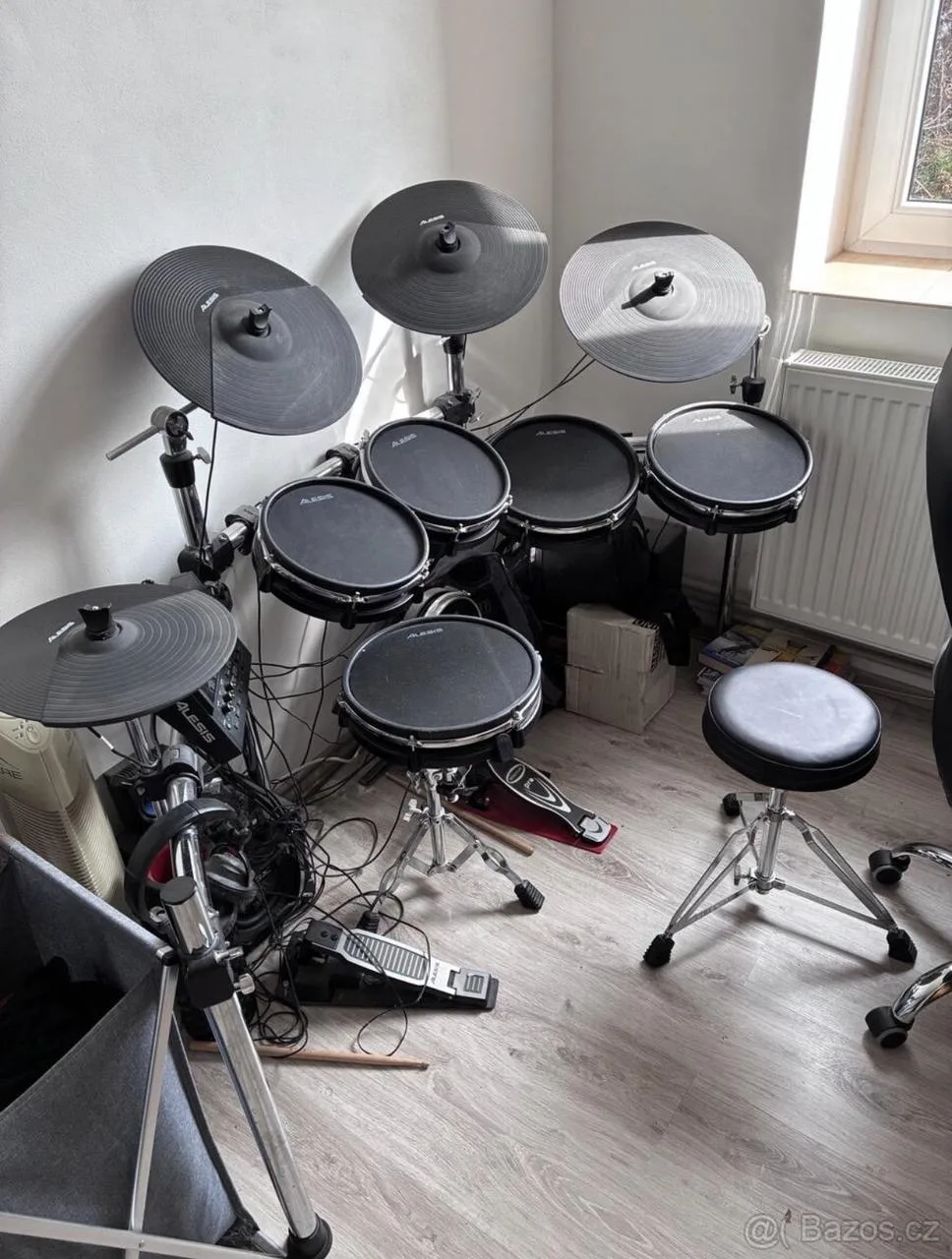 Alesis DM10 MKII Pro Kit