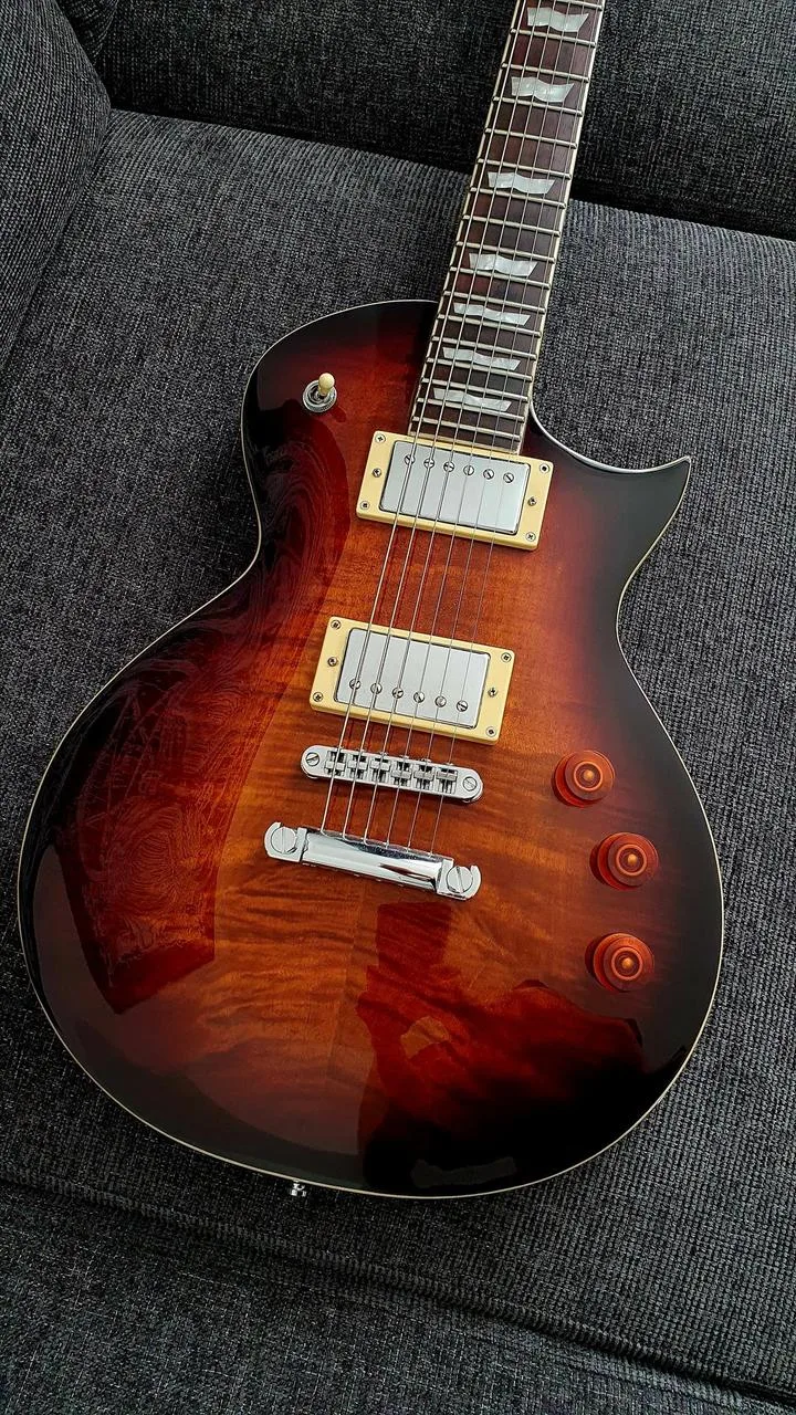 ESP LTD EC 256 DBSB