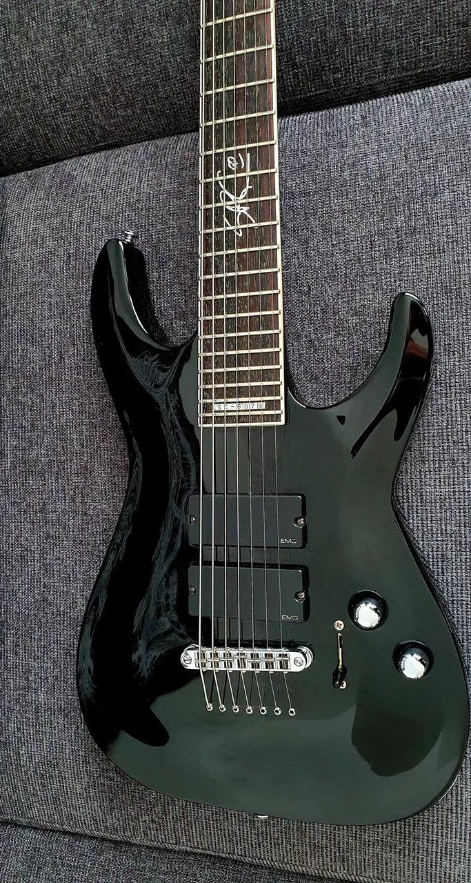 ESP LTD SC 607B