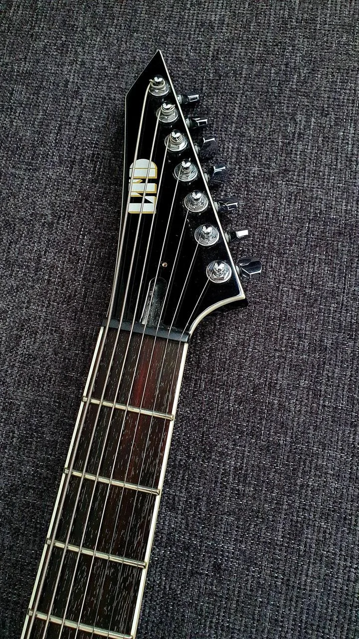 ESP LTD SC 607B