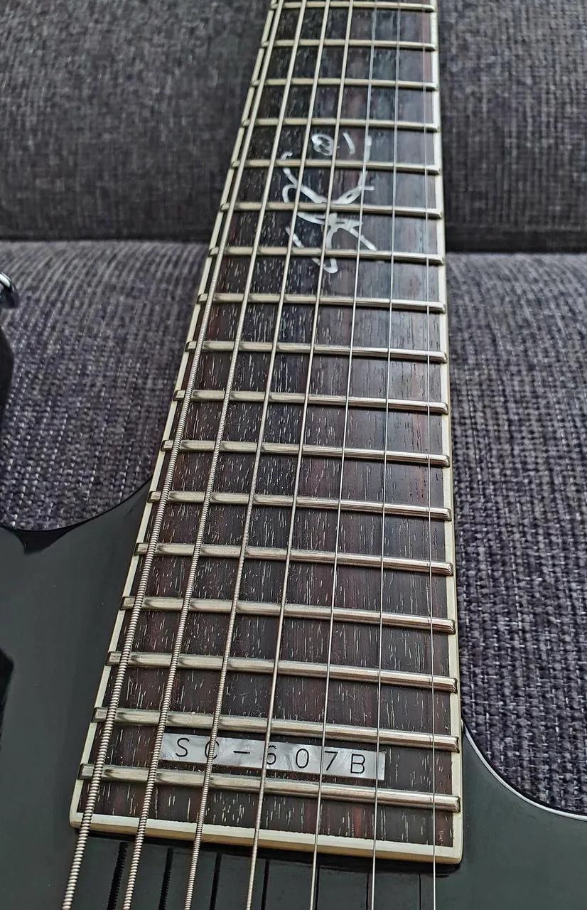 ESP LTD SC 607B