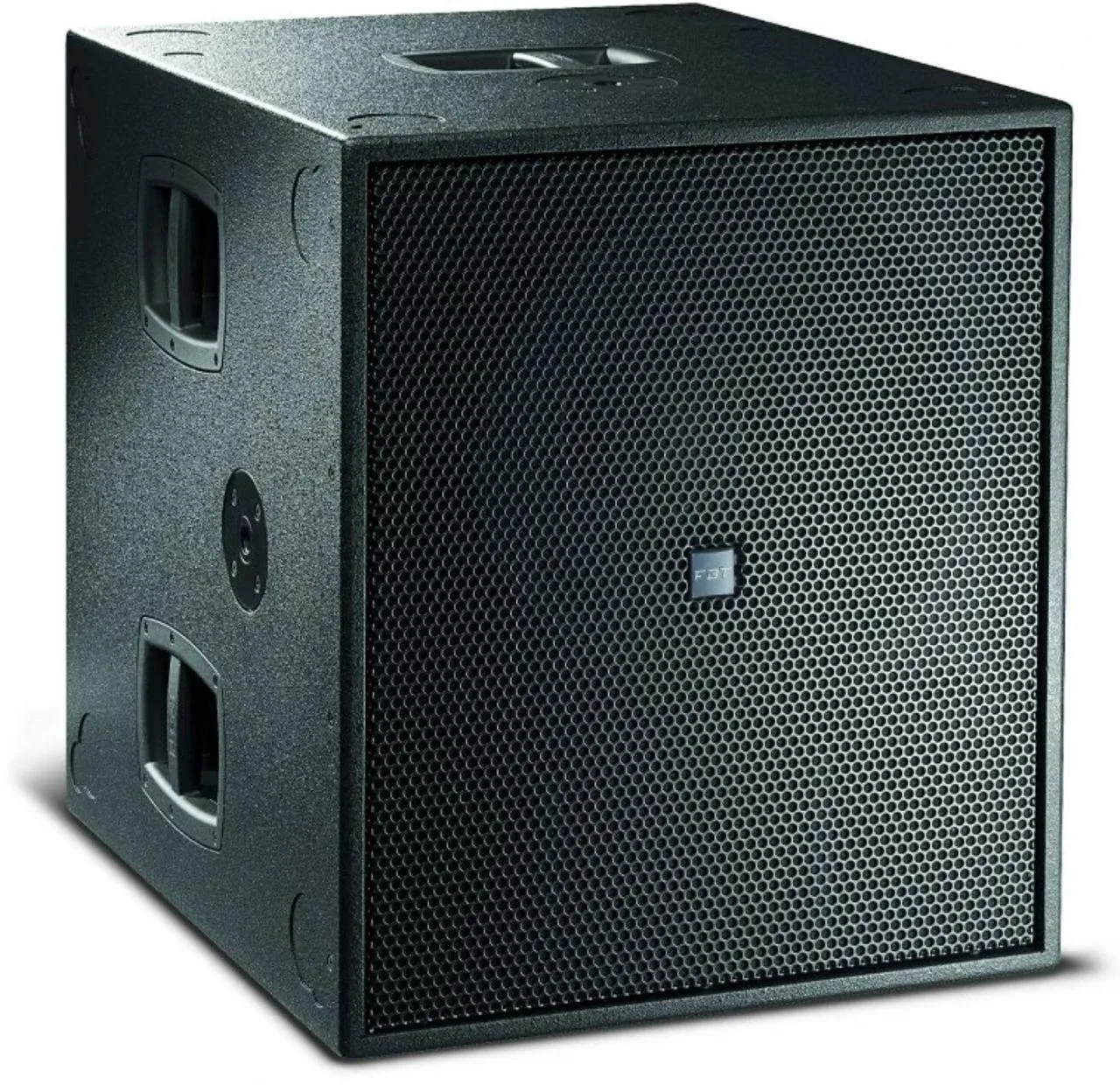 FBT Horizon VHA 118.2SA