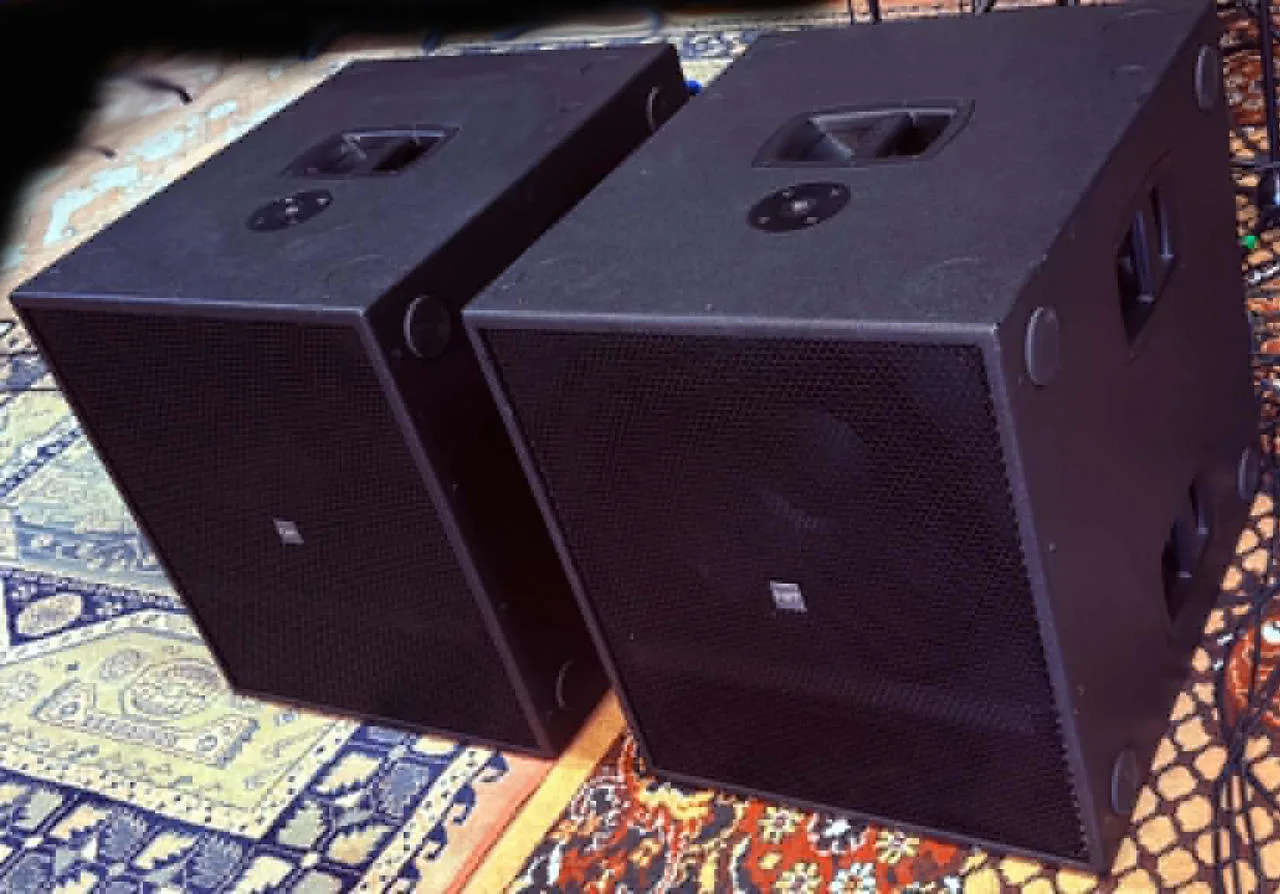 FBT Horizon VHA 118.2SA