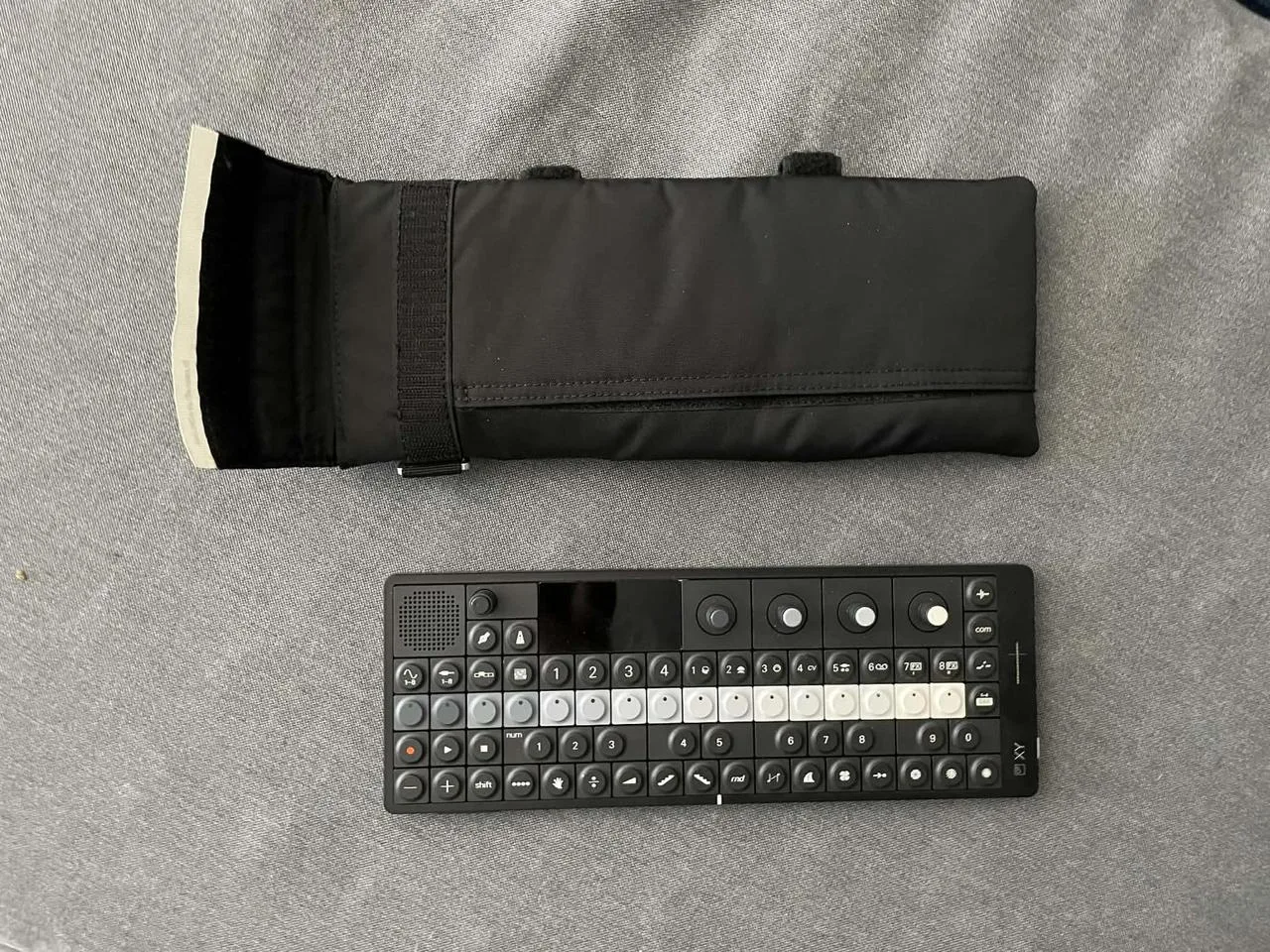 Teenage Engineering OP-XY