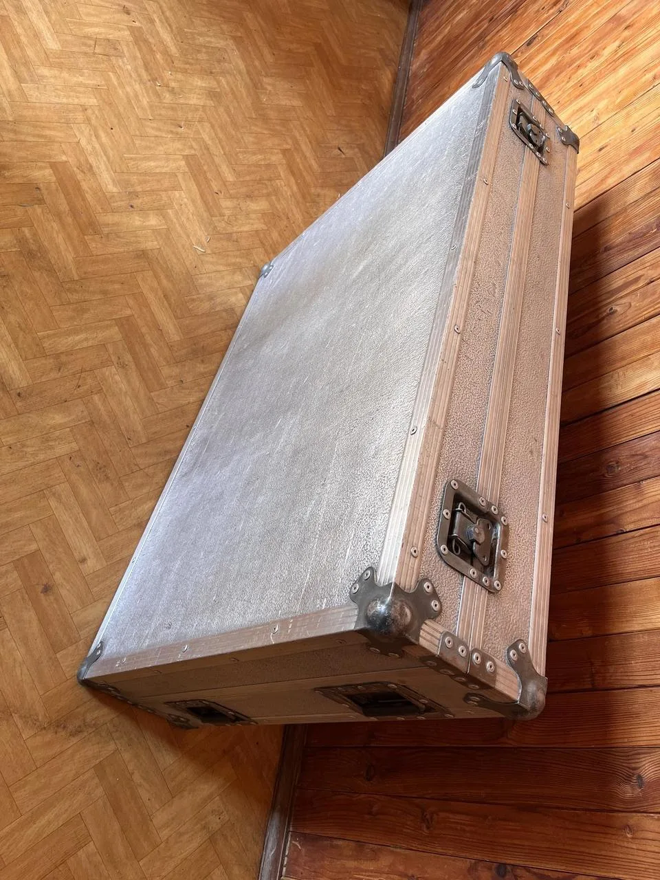 Case pro mix pult