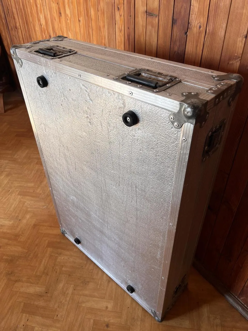Case pro mix pult