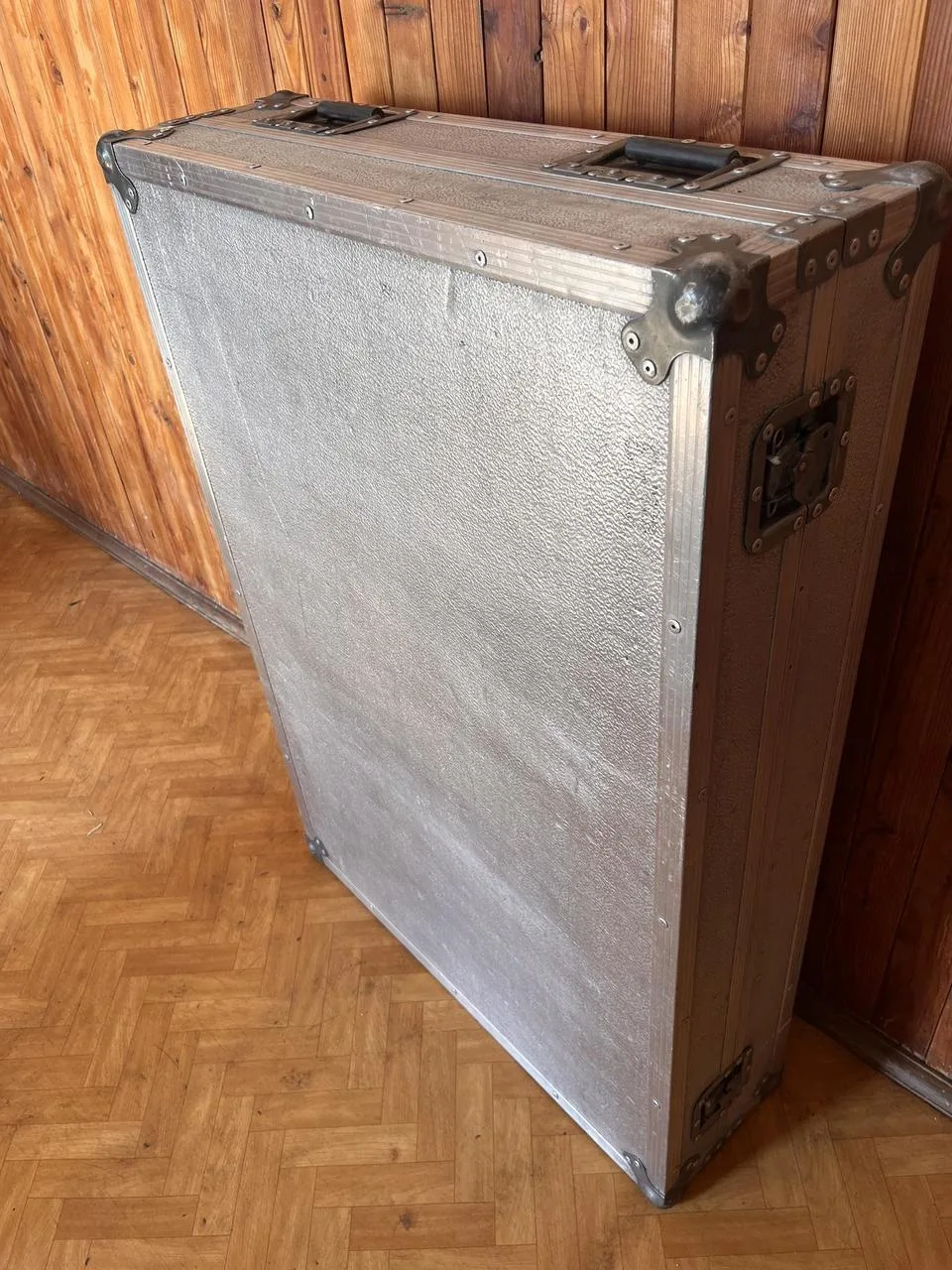 Case pro mix pult