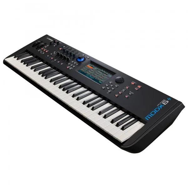 YAMAHA MODX6 +
